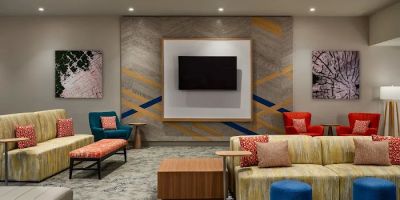 Hilton Garden Inn Tewksbury Andover