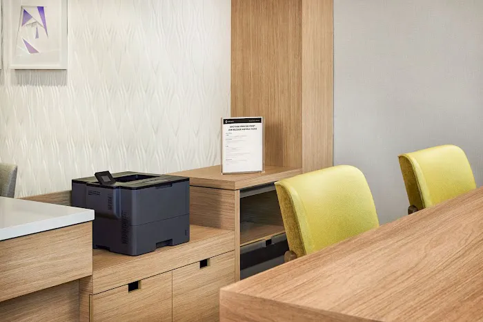 Hilton Garden Inn Tewksbury Andover 5