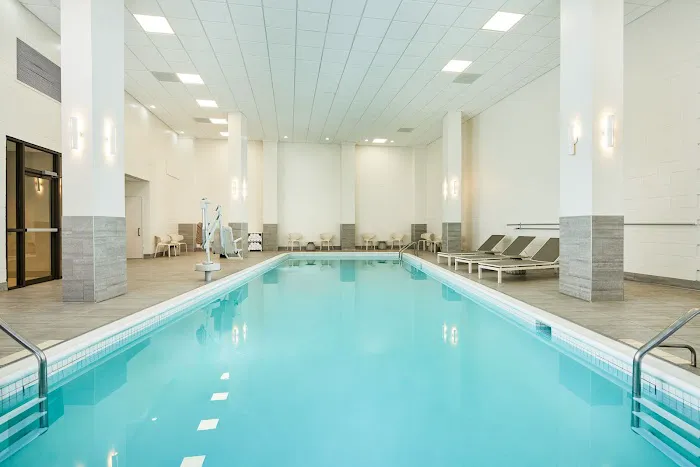 Hilton Garden Inn Tewksbury Andover 5