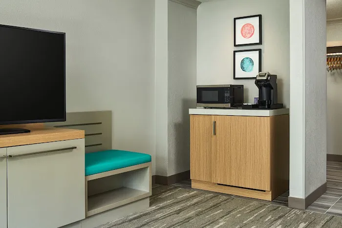 Hilton Garden Inn Tewksbury Andover 5