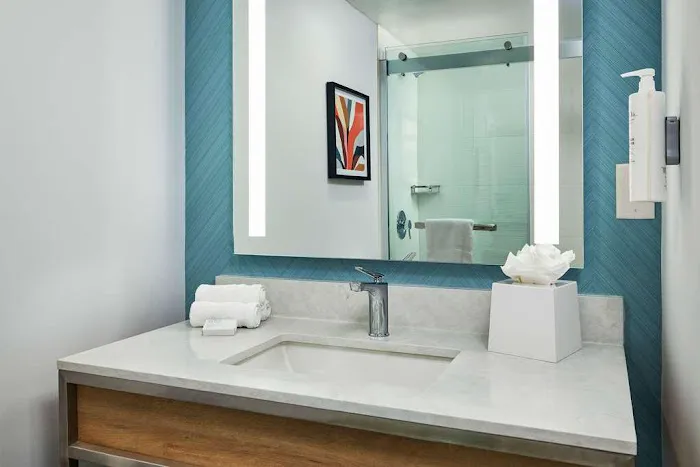 Hilton Garden Inn Tewksbury Andover 5