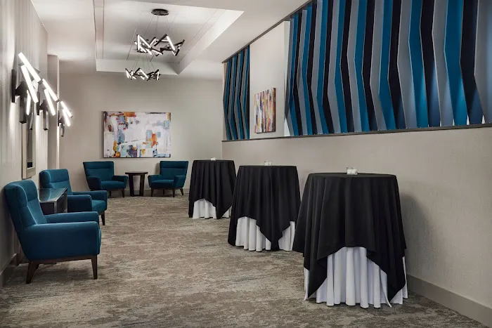 Hilton Garden Inn Tewksbury Andover 5