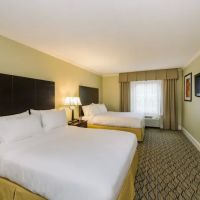 Holiday Inn Express & Suites Merrimack by IHG ico