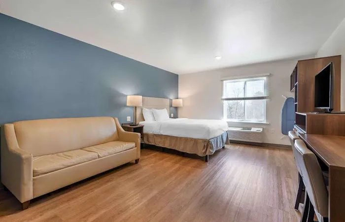 Extended Stay America - Nashua - Merrimack 4