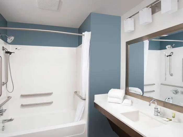 Extended Stay America - Nashua - Merrimack 4