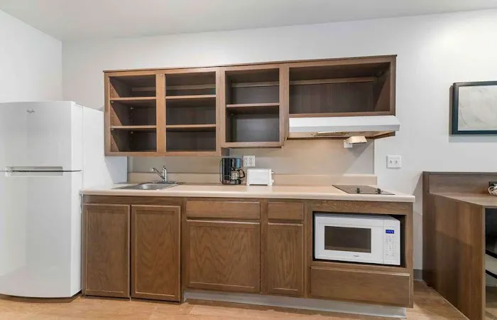Extended Stay America - Nashua - Merrimack 4