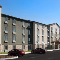 Extended Stay America - Nashua - Merrimack ico