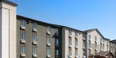 Extended Stay America - Nashua - Merrimack