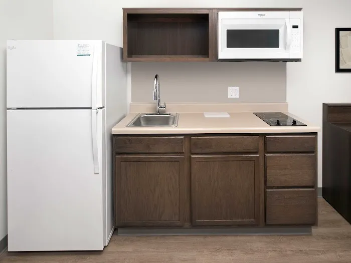 Extended Stay America - Nashua - Merrimack 4