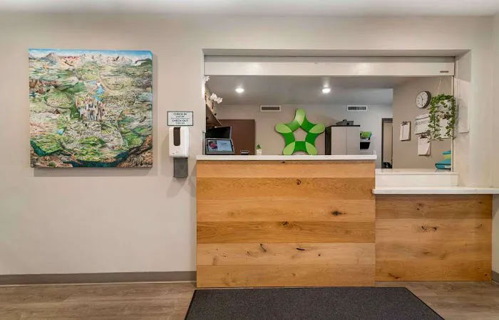 Extended Stay America - Nashua - Merrimack 4