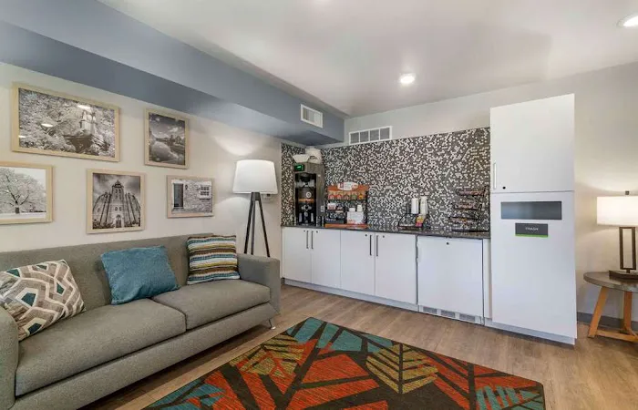 Extended Stay America - Nashua - Merrimack 4