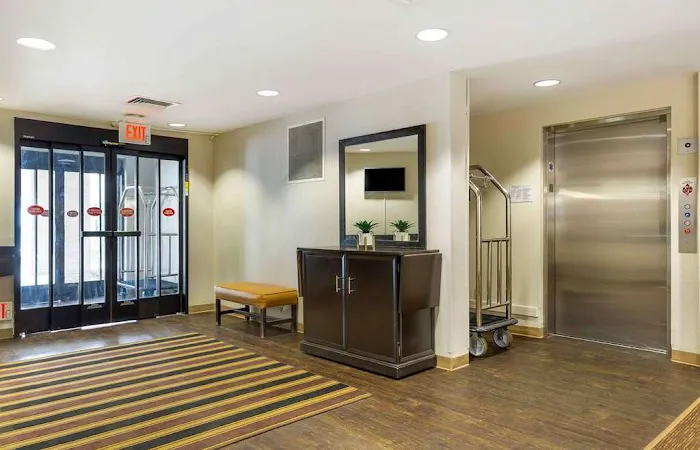 Extended Stay America - Boston - Tewksbury 5