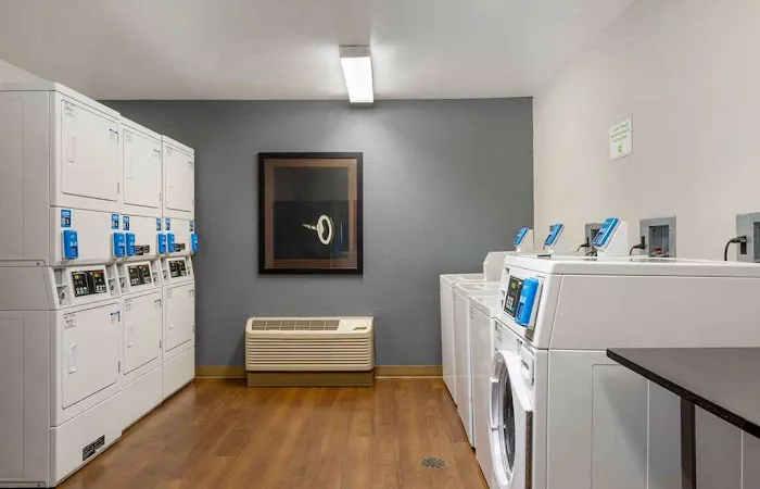 Extended Stay America - Boston - Tewksbury 5