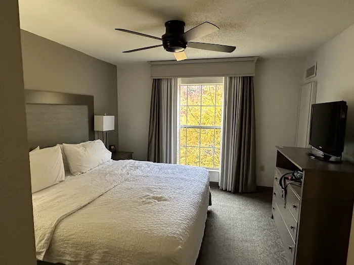 Homewood Suites by Hilton Boston-Billerica/Bedford/Burlington 5