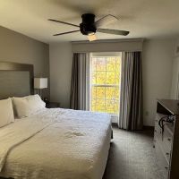 Homewood Suites by Hilton Boston-Billerica/Bedford/Burlington ico