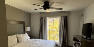 Homewood Suites by Hilton Boston-Billerica/Bedford/Burlington