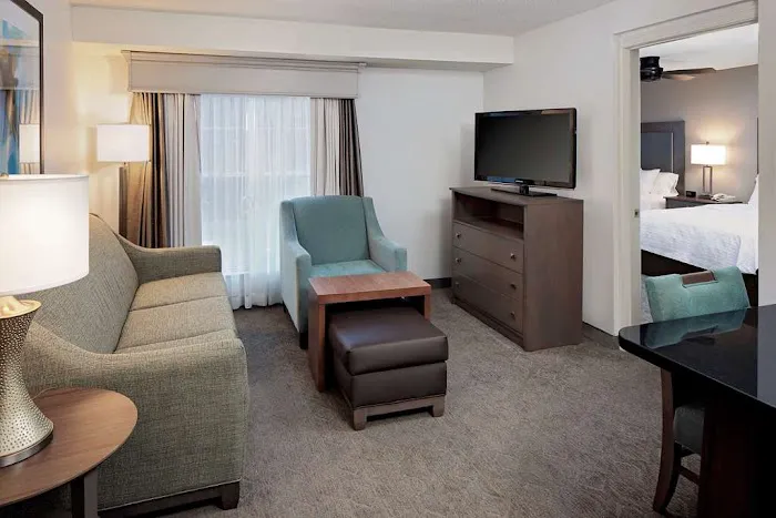 Homewood Suites by Hilton Boston-Billerica/Bedford/Burlington 5