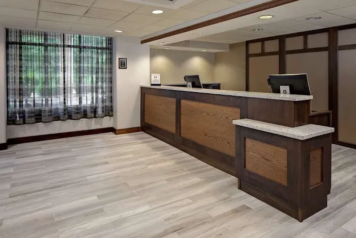 Homewood Suites by Hilton Boston-Billerica/Bedford/Burlington 5