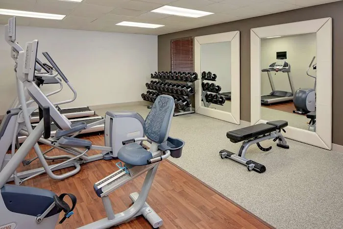 Homewood Suites by Hilton Boston-Billerica/Bedford/Burlington 5