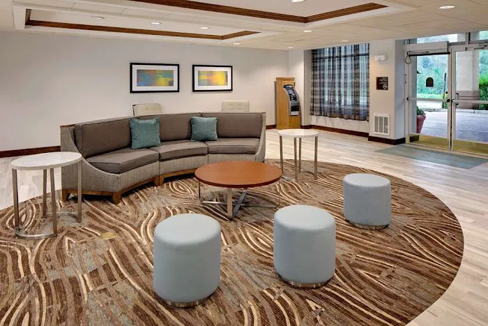 Homewood Suites by Hilton Boston-Billerica/Bedford/Burlington 5
