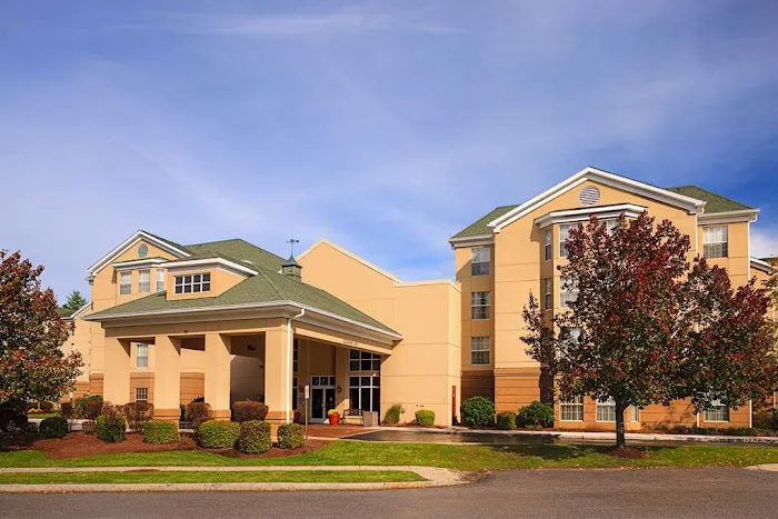 Homewood Suites by Hilton Boston-Billerica/Bedford/Burlington 5