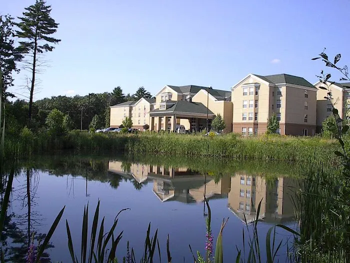 Homewood Suites by Hilton Boston-Billerica/Bedford/Burlington 5