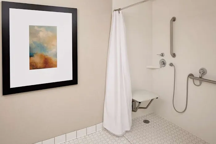 Homewood Suites by Hilton Boston-Billerica/Bedford/Burlington 5