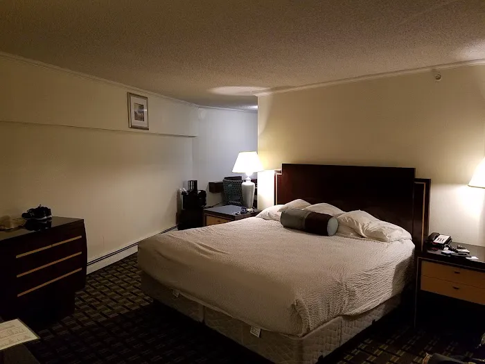 Bedford Plaza Hotel - Boston 4