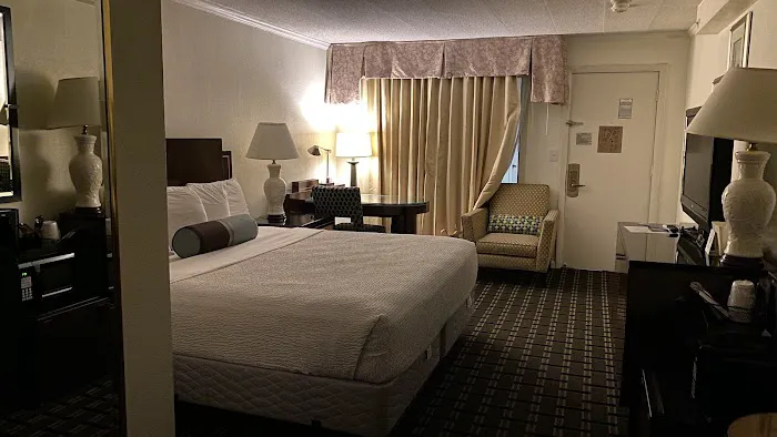 Bedford Plaza Hotel - Boston 4