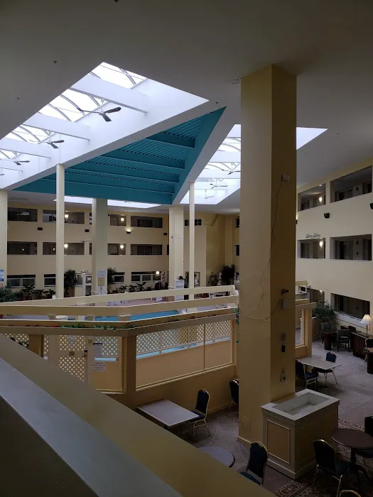 Bedford Plaza Hotel - Boston 4