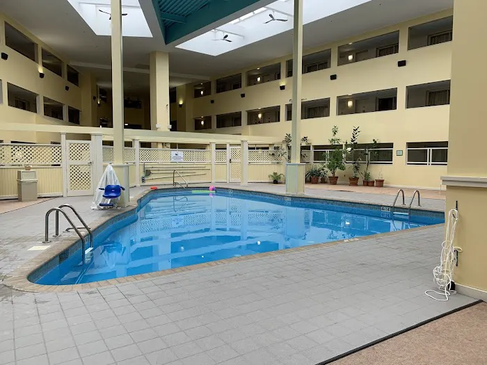 Bedford Plaza Hotel - Boston 4