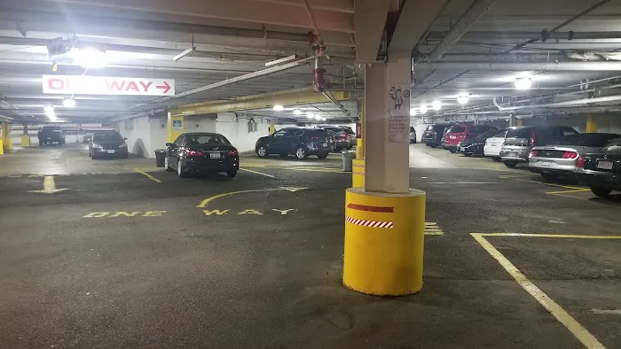 Bedford Plaza Hotel - Boston 4