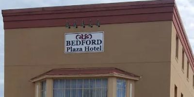 Bedford Plaza Hotel - Boston
