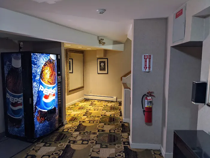 Bedford Plaza Hotel - Boston 4