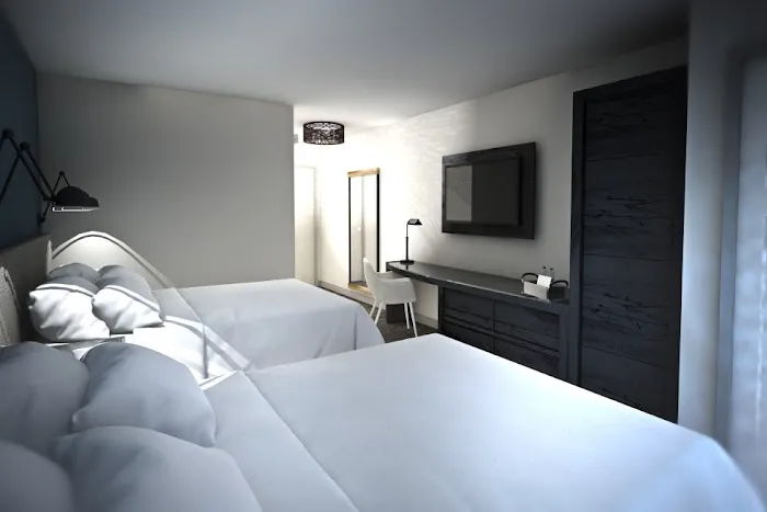 Archer Hotel Burlington 4