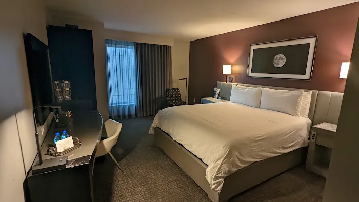 Archer Hotel Burlington 4
