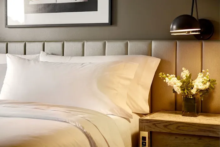 Archer Hotel Burlington 4