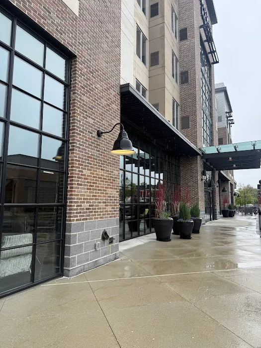 Archer Hotel Burlington 4