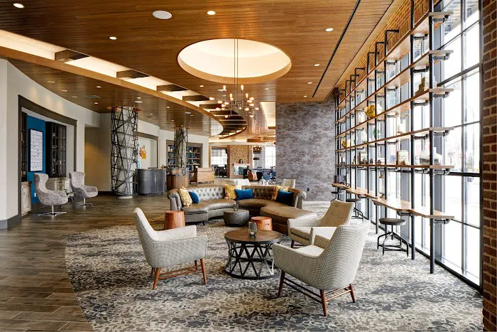 Archer Hotel Burlington 4