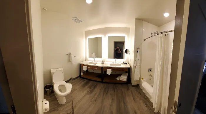 Archer Hotel Burlington 4