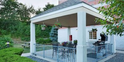 Sonesta Simply Suites Boston Burlington