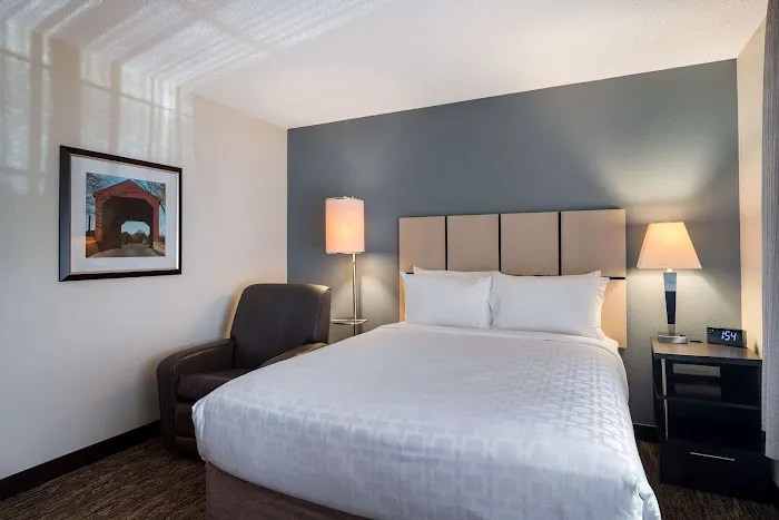 Sonesta Simply Suites Boston Burlington 4