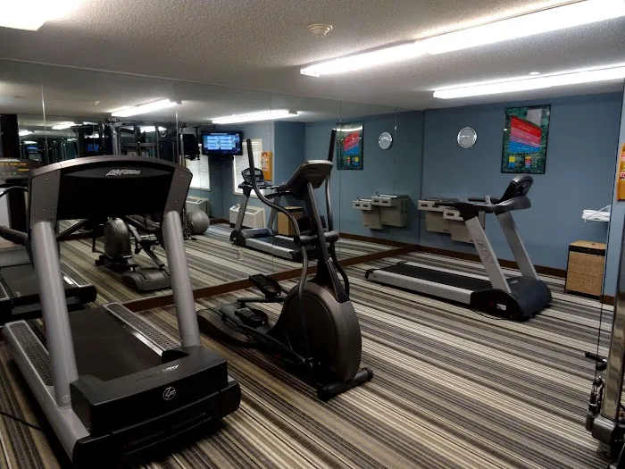 Sonesta Simply Suites Boston Burlington 4