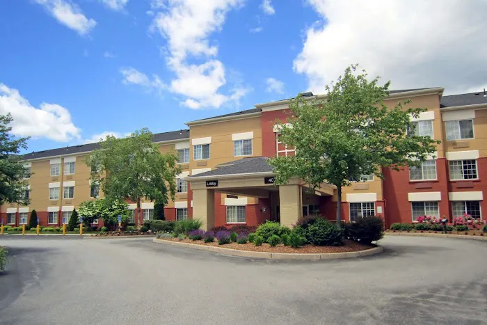 Extended Stay America - Boston - Burlington 4