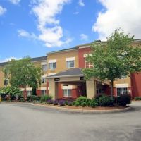 Extended Stay America - Boston - Burlington ico