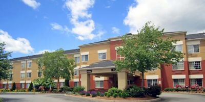 Extended Stay America - Boston - Burlington
