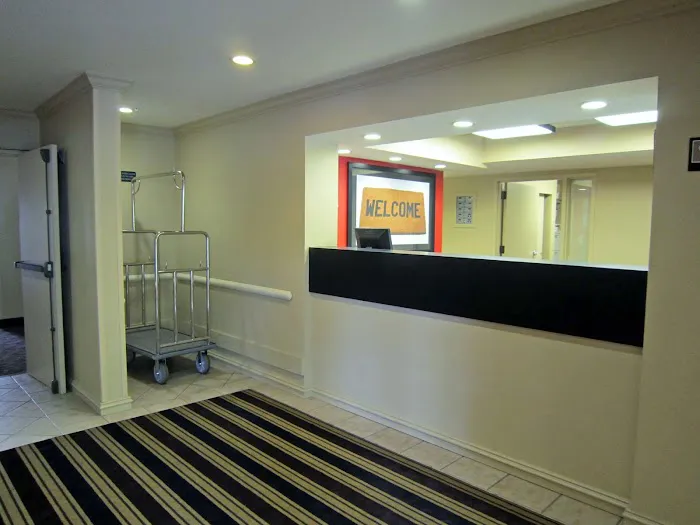 Extended Stay America - Boston - Burlington 4