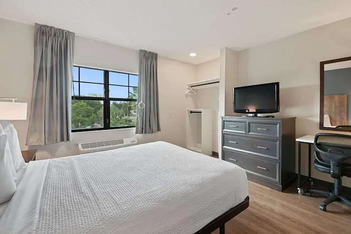 Extended Stay America - Boston - Burlington 4