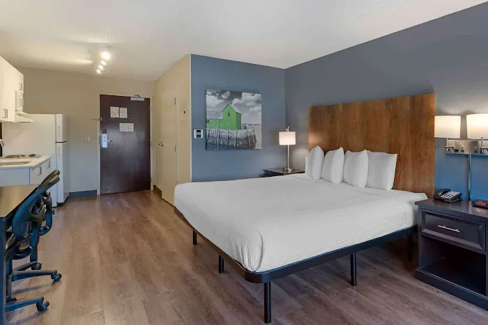 Extended Stay America - Boston - Burlington 4