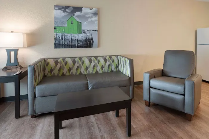Extended Stay America - Boston - Burlington 4
